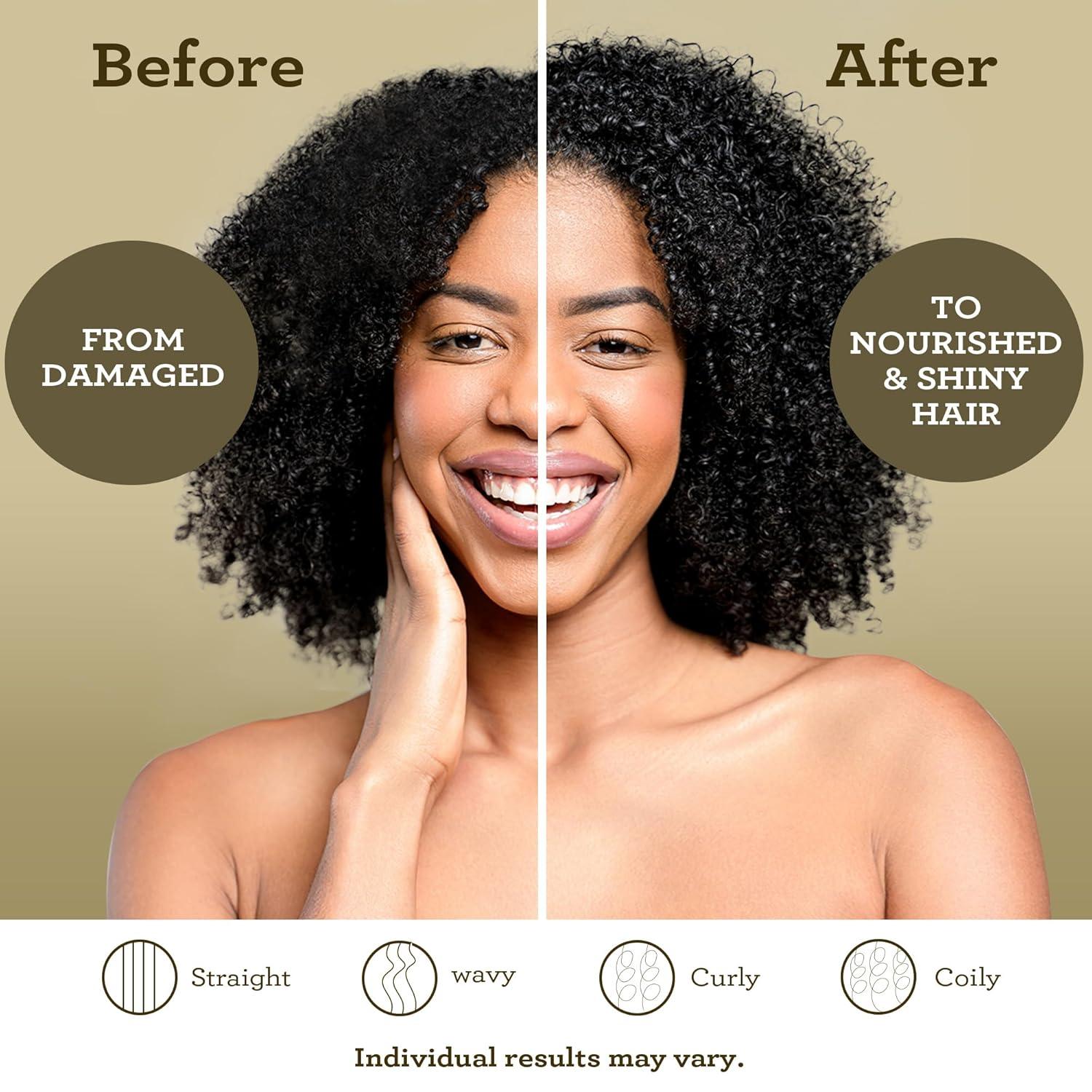 imageGuruNanda Rosemary Mint for Hair Growth with Keratin ampamp Vitamin E Oil Encourages Scalp Shine ampamp Hair Strengthening 100 Natural CrueltyFree 2oz8 Fl Oz Pack of 1