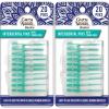 20 Count (Pack of 2)