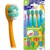 Butter on Gums Toothbrush