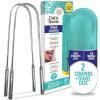 Pack of 2 - U Shaped