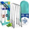 Pack of 4 - U Shaped