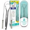 Pack of 2 - Combo Set (With Travel Case)