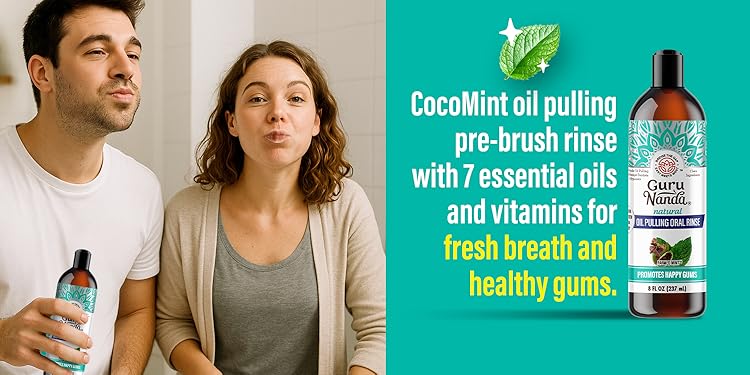 GuruNanda : 100% Pure Essential Oils for Health & Relaxation