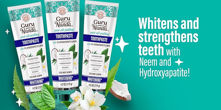 GuruNanda : 100% Pure Essential Oils for Health & Relaxation