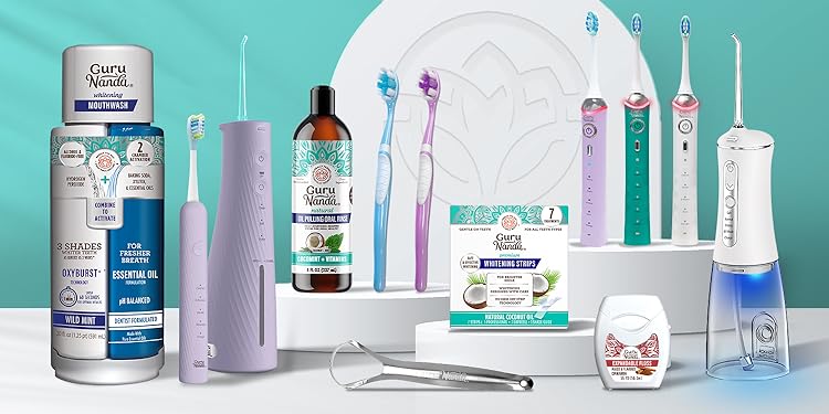 GuruNanda : 100% Pure Essential Oils for Health & Relaxation